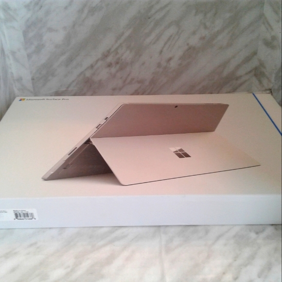 Other - Microsoft Surface GO Pro  EMPTY BOX SurfacePro 7/6/5/4/3